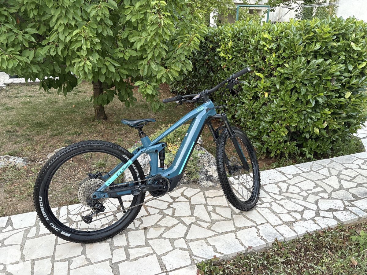 evoc fahrradtasche MOUNTAIN BIKE BAG PRO main image 0