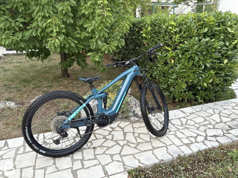 fahrradständer carbon ROCKBROS Verstellbarer Fahrradständer Indoor – Rennrad & MTB Abstellständer