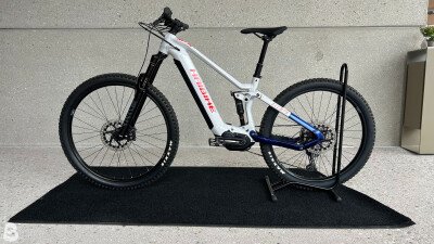 Haibike AllMtn 7 2025