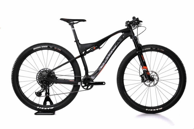 Orbea Oiz 2018 used