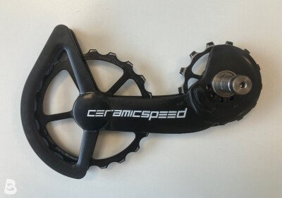 Ceramicspeed Shimano