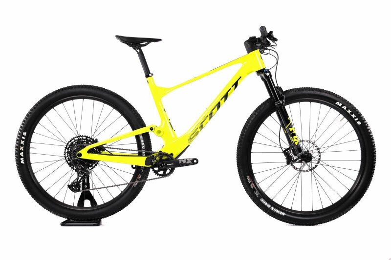 Scott Spark 2022 used