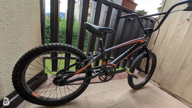 Monty 139 race 2020 used