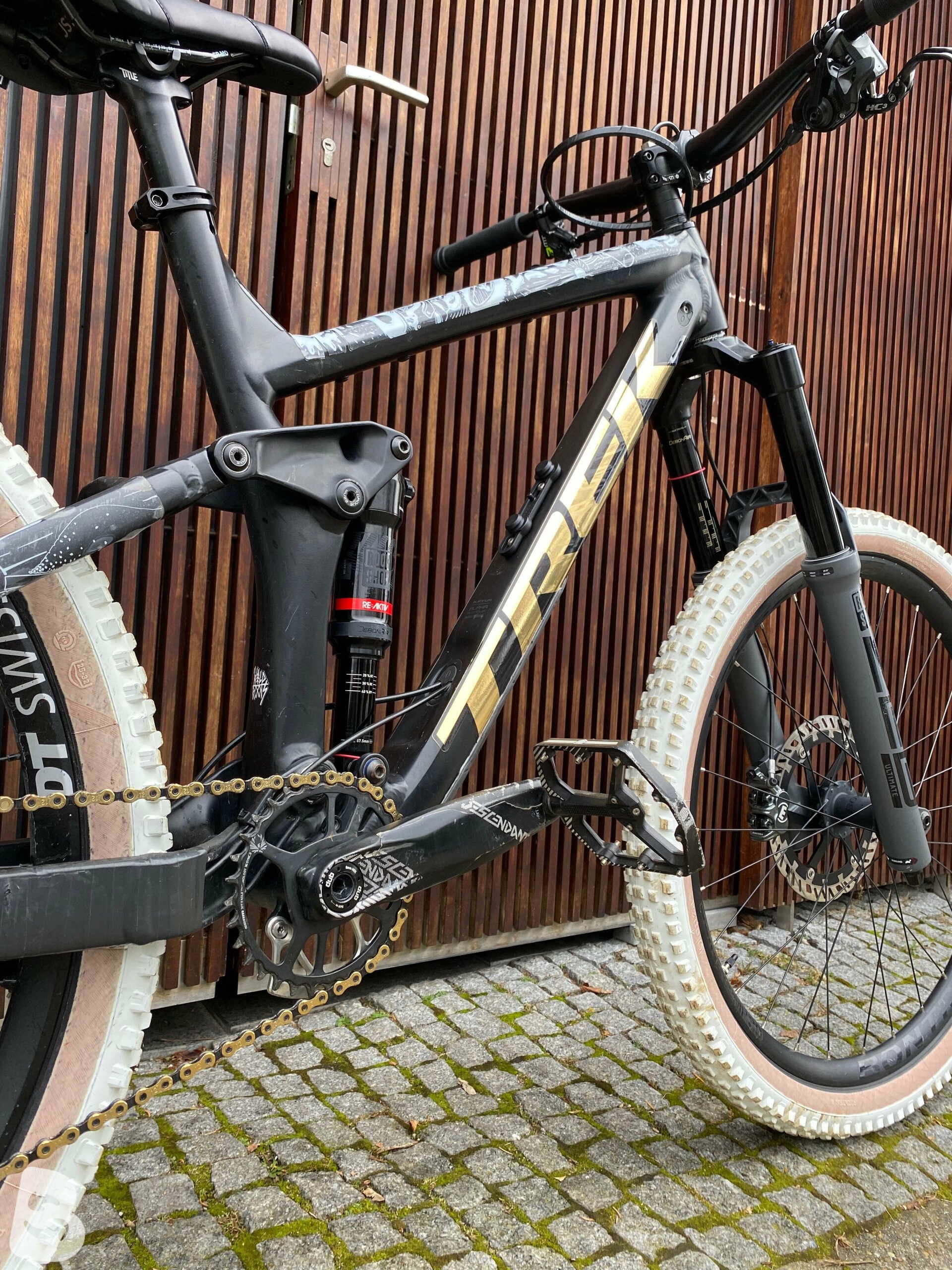 Trek remedy 8 hot sale 2018 for sale