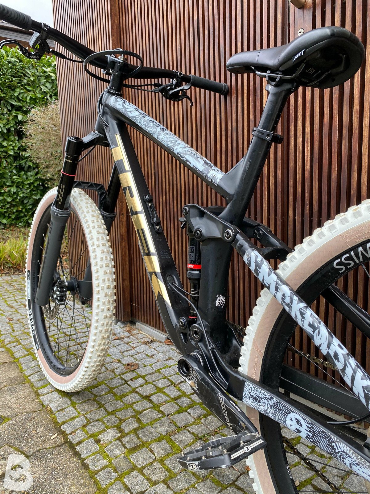 trek remedy 8 2018 mountain bike
