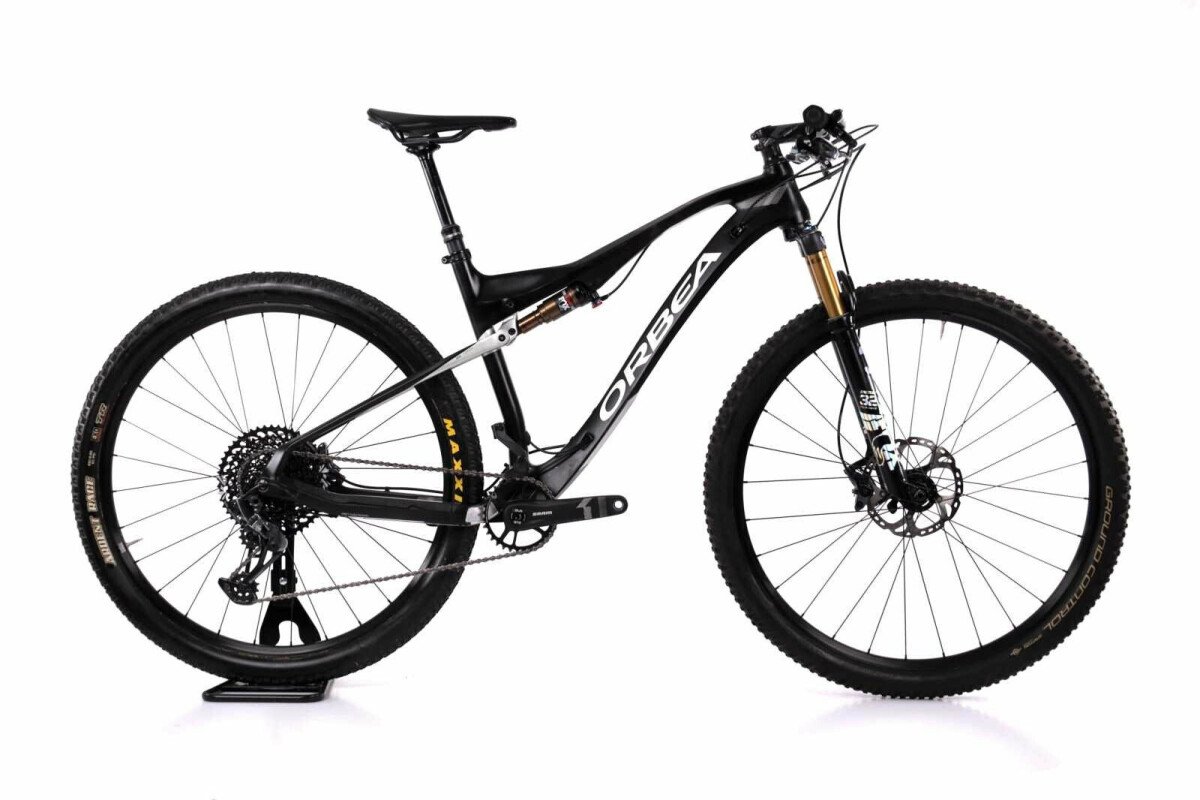 Orbea oiz best sale 2017 m30