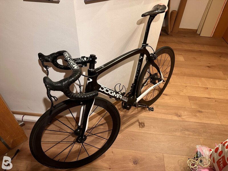 pinarello dogma 65.1 think2