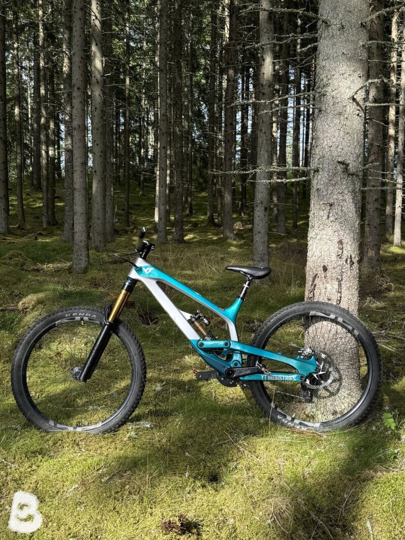 schutzbleche rennrad MTB Schutzblech perfekt für 24”-29” Bikes main image 1