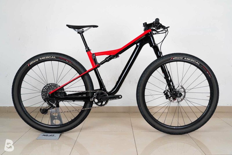 Cannondale Scalpel 2020 used