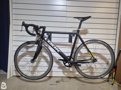 Bottom Bracket Look Al 464p Cyclisme Velo Piste Look Vélo Piste