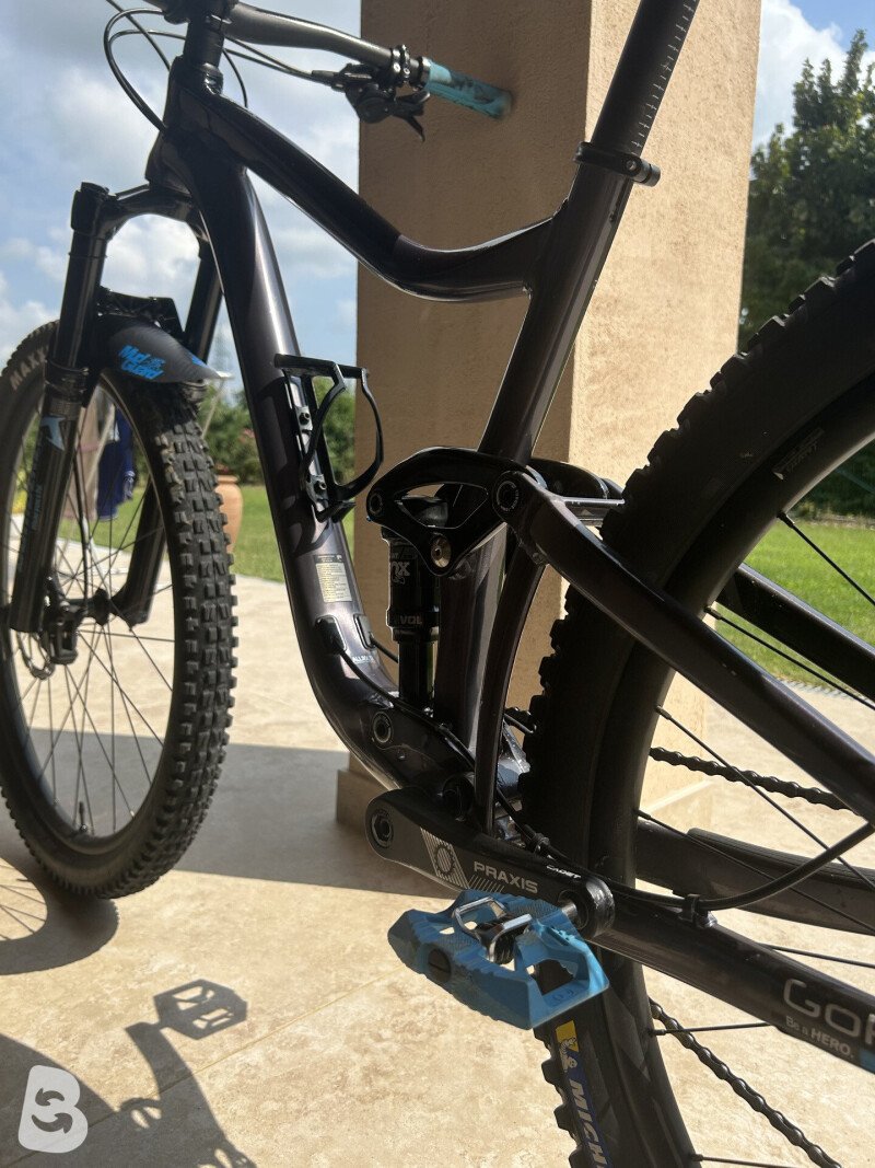 Giant Talon 3 2nd Hand Giant Mountain Bike For Sale Mountain Bike Giant  Stance Giant Am 29 Giant Trance 2021 Used
