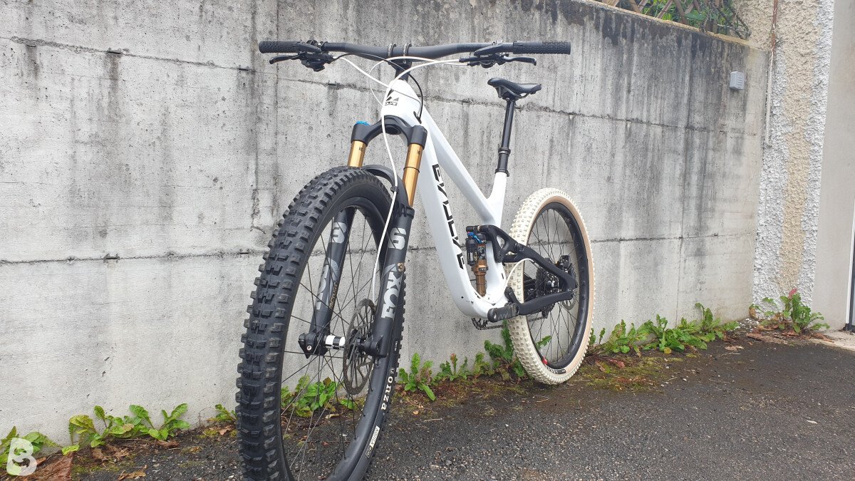 Evolve Alpha 2020 used