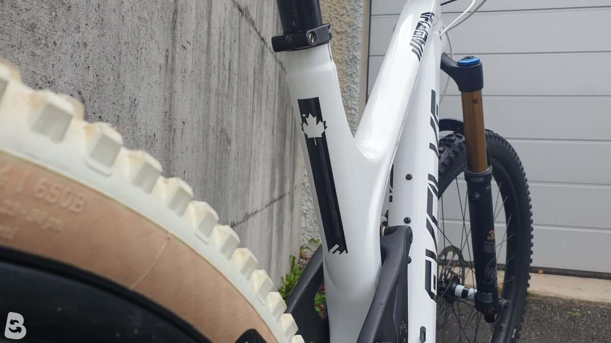 Evolve Alpha 2020 used Evolve Alpha 2020 used
