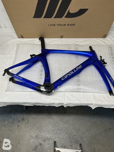 Cipollini Rb1k The One The one 2023