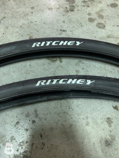 Ritchey Tom slick