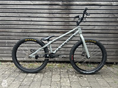 Extention Edith 2021 gebraucht kaufen