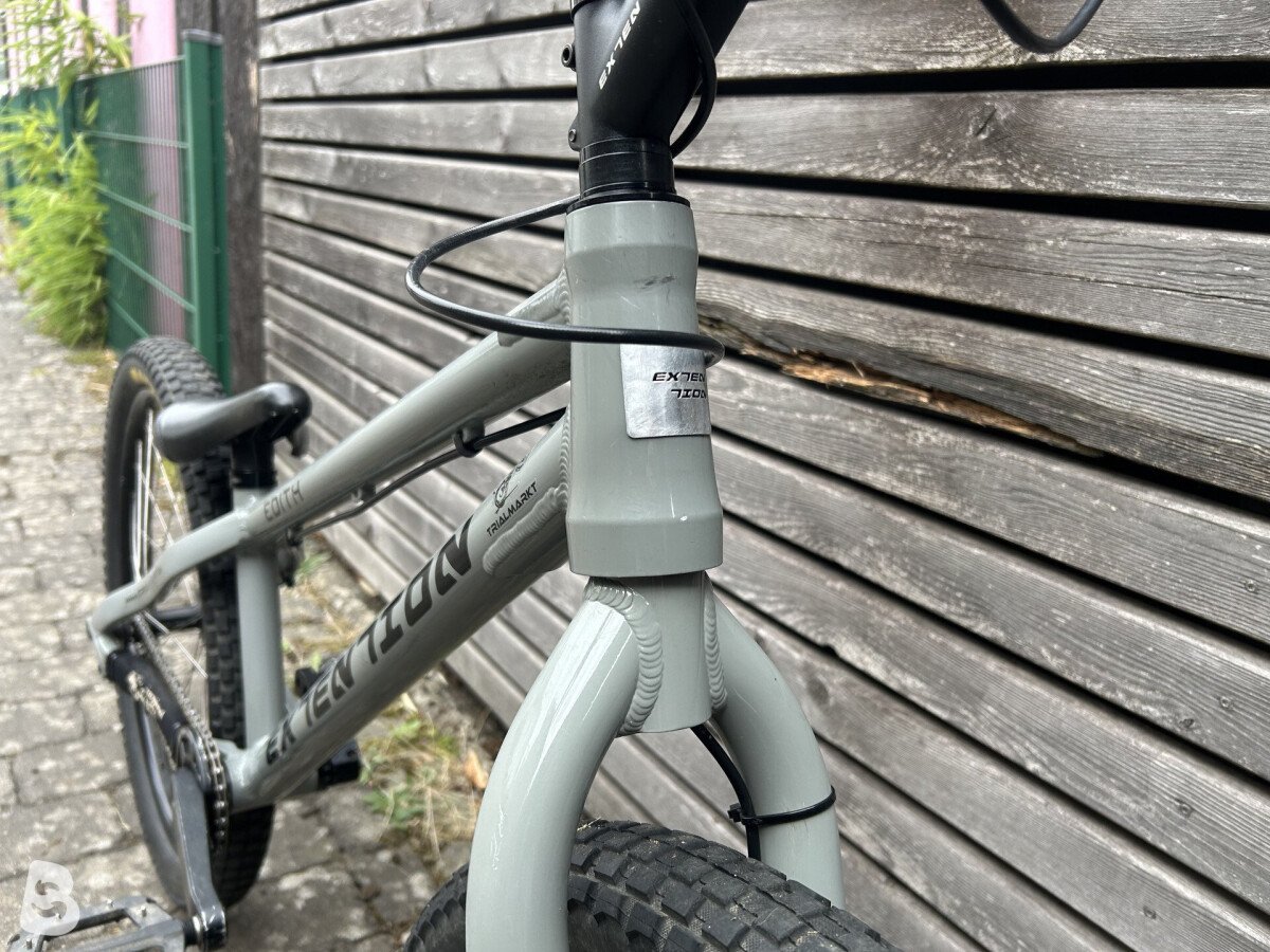 Extention Edith 2021 gebraucht kaufen