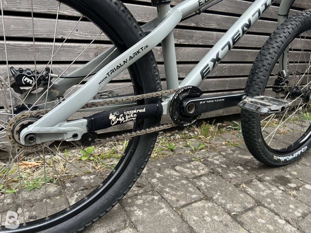 Extention Edith 2021 gebraucht kaufen