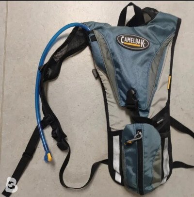 Camelback Rogue 2006