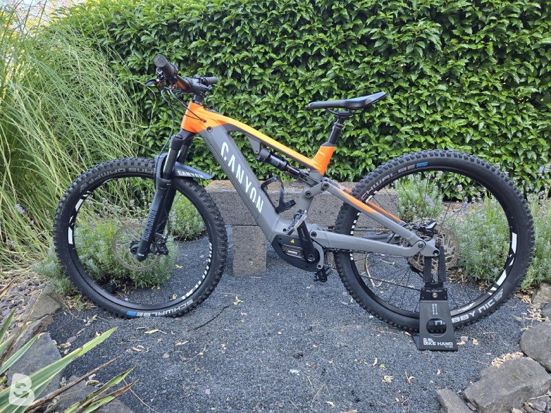 Canyon Neuron:ON 2021 used