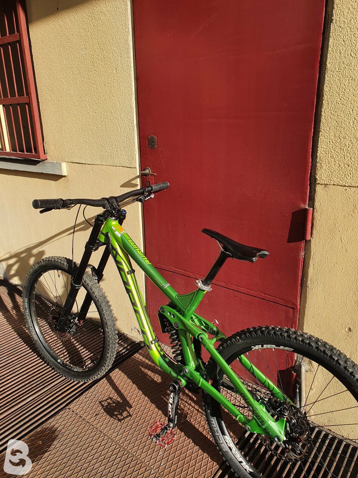 Norco sale aurum a7