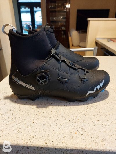 Celsius XC Arctic GTX 2024