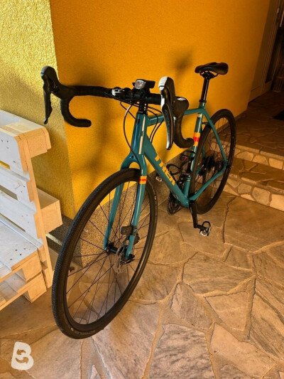 Trek checkpoint alr discount 5 2021 teal