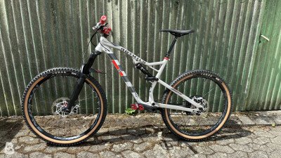 Centurion R.X1 2018