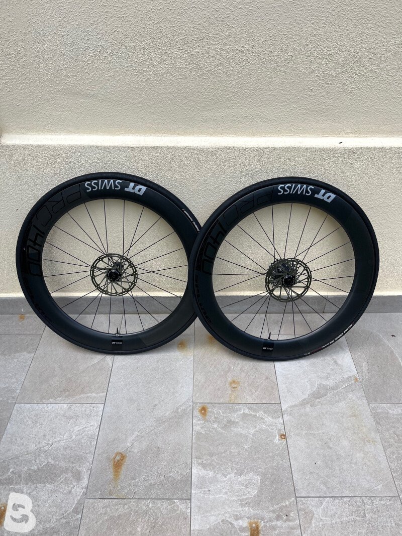 Swiss Grc 1400 Ruote Dt Swiss Prc 1400 Spline DT Swiss GRC 1400