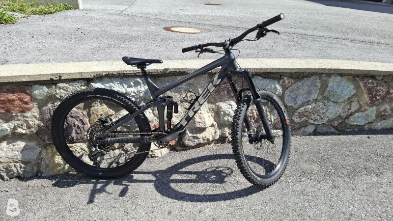 Trek Remedy 2021 used