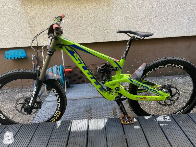 Bicycles 2017 Scott Gambler 720 Gambler 720 Scott Gambler 2020