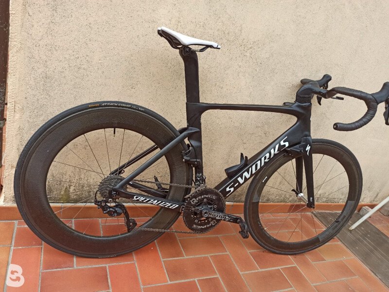 Specialized Venge Vias 2014 used