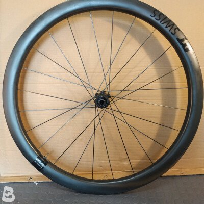 Dt Swiss Grc 1650 Spline 42 disc