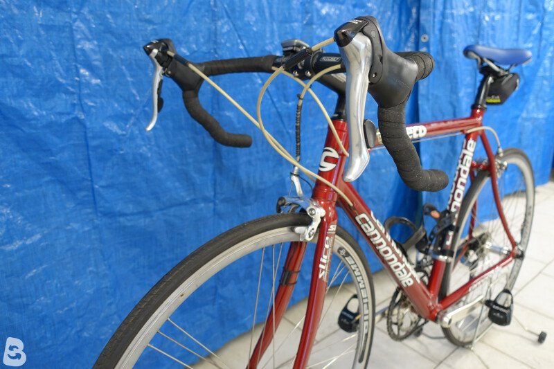 Cannondale CAAD 5- Shimano 105 2005 used