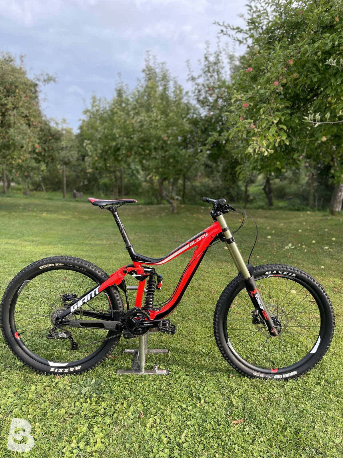 Giant Glory 2 2018 used