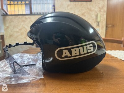Abus Gamecharger TT 2025