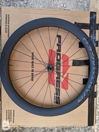 Bontrager Aeolus 51 Pro