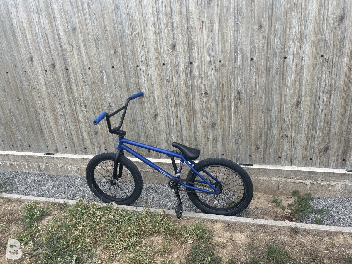 FLYBIKES 「フライバイクス」 ELECTRON 2019年モデル BMX 今おすすめの