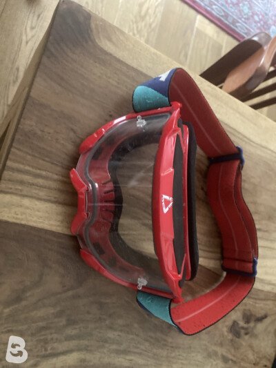 Leatt Velocity 4.5 2023