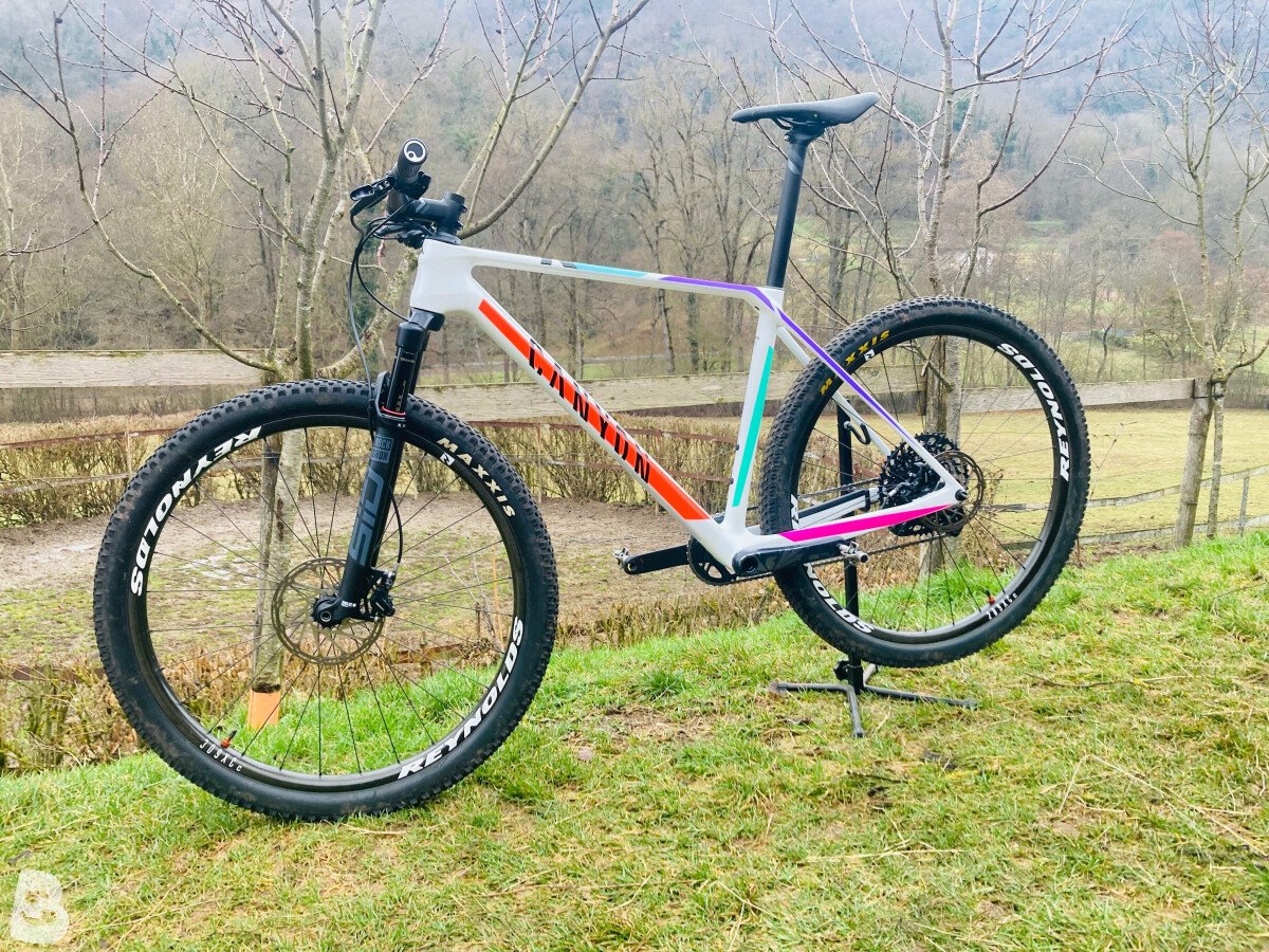 Canyon exceed cf sale 7