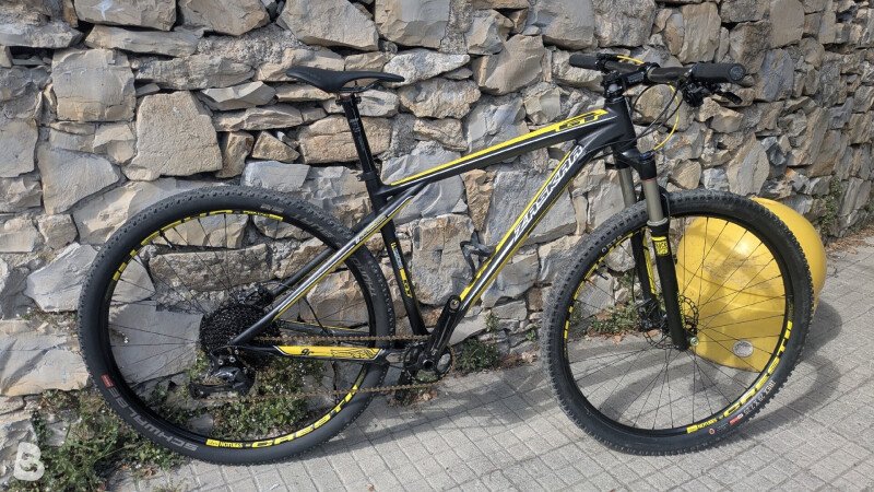 Road Bike Bike South Netshoes Gt Zaskar Carbon Expert 2021 GT