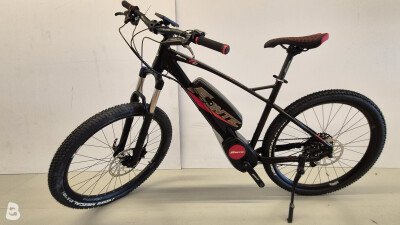 Fantic XF3 2018