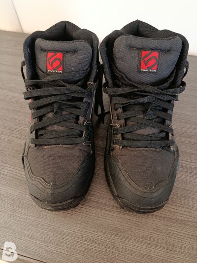 Fiveten Impact mid