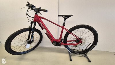 Bottecchia Teaser BE33 2023