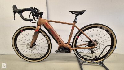 Bottecchia BE85 Merak E-Gravel 2023