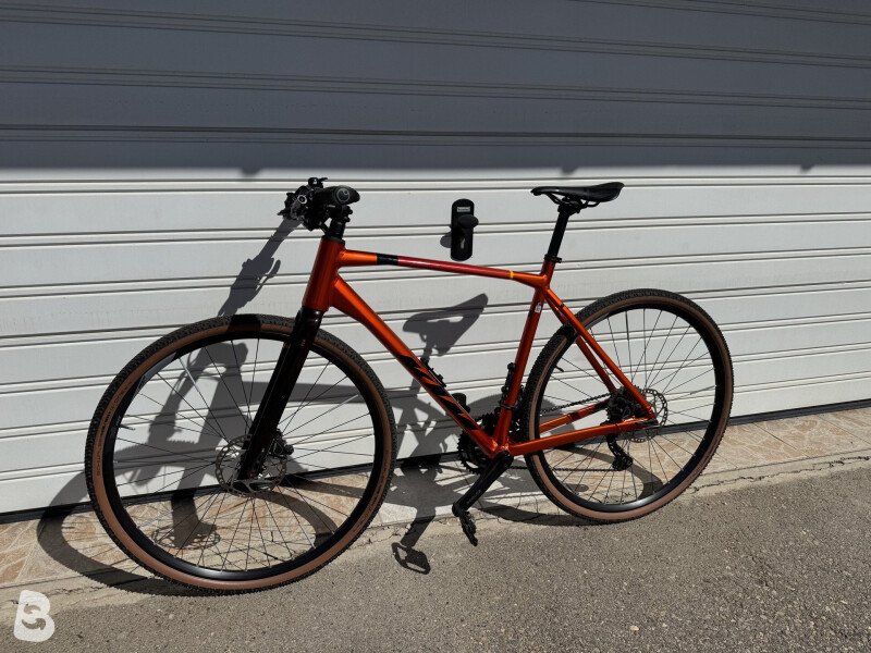 KTM X-Strada Fit 10 2023 used