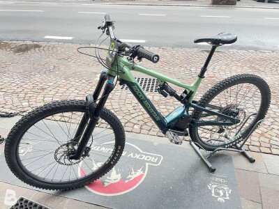 Rocky Mountain Altitude Alloy 70 2024
