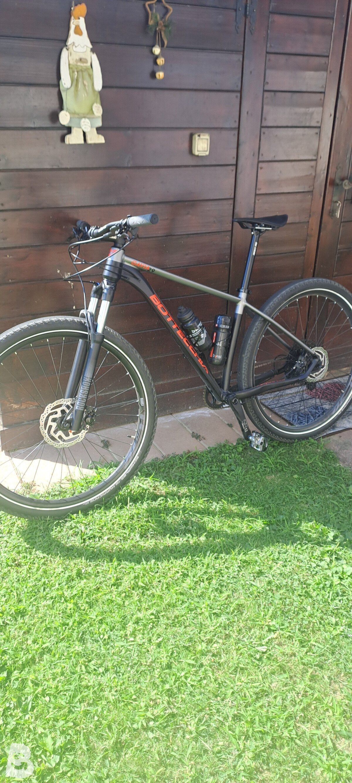 Bottecchia Gavia 29 2025 used