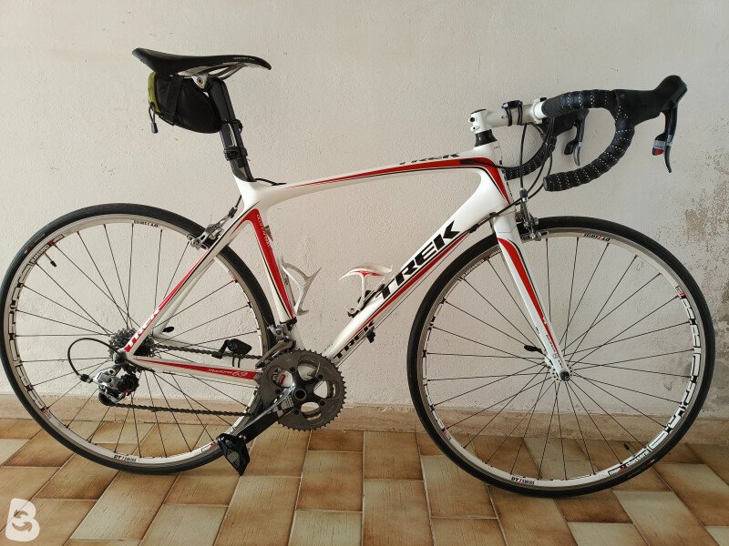 Trek Madone 2009 used