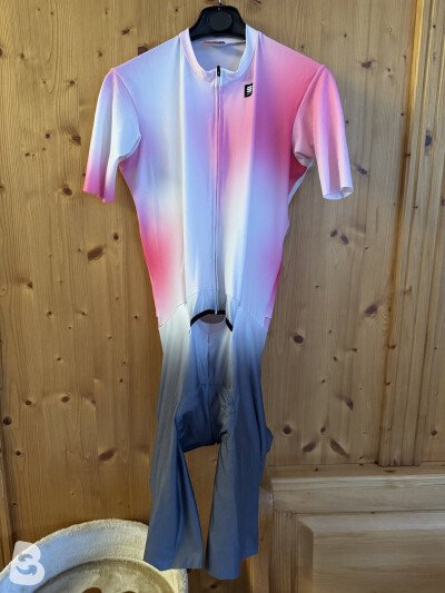 Sportful Body custom 2025